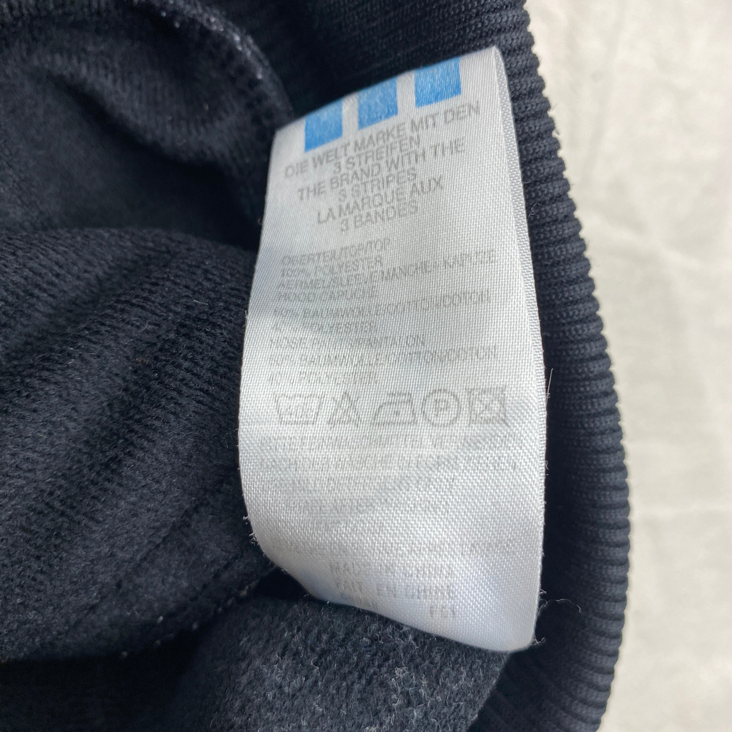 Adidas Vintage Track Jacket, Size M, Basketball, 90’s