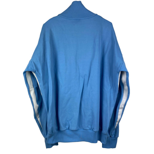 Adidas Vintage Track Jacket, Size L, Made in Yugoslavia, 80’s/90’s
