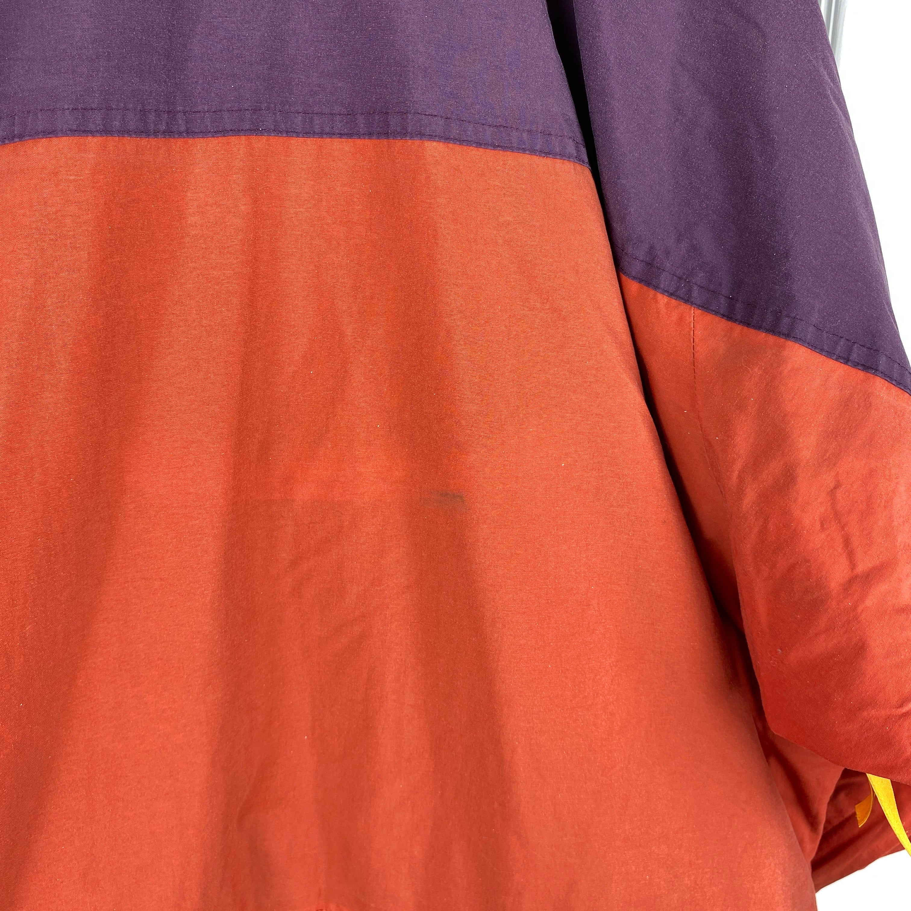 Helly Hansen Jacket, Size S, Vintage 90's Retro Jacket