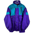 Descente Jacket, Vintage 90’s Japan, Str. M, Rare Skii Jacket