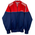 Adidas Vintage Track Jacket, Size L, Beckenbauer, 90’s