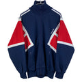 Adidas Vintage Track Jacket, Size M, Made in Hungary, 70’s/80’s