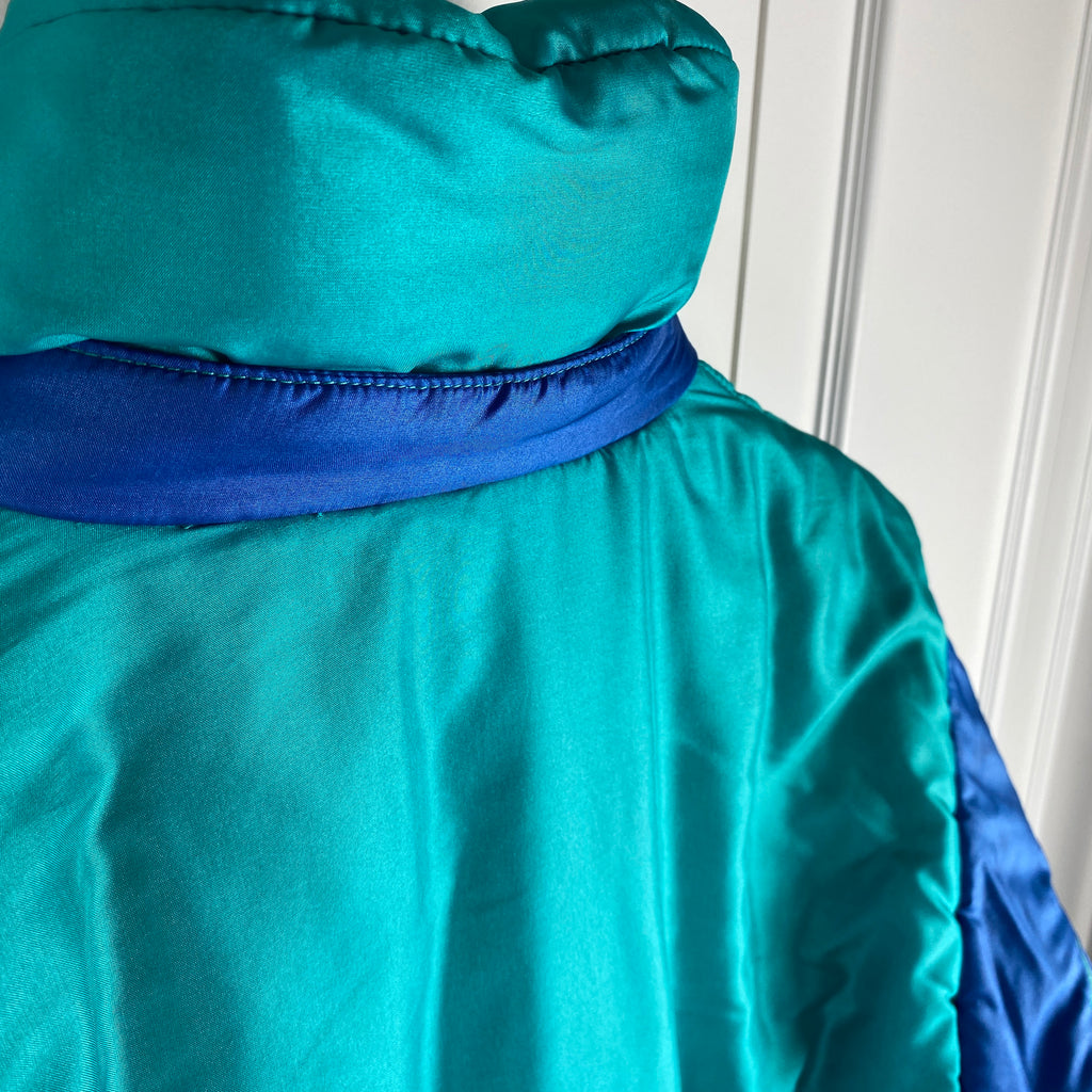 Ellesse Jacket, Vintage 70’s/80’s, Str. S. Retro Italian Jacket