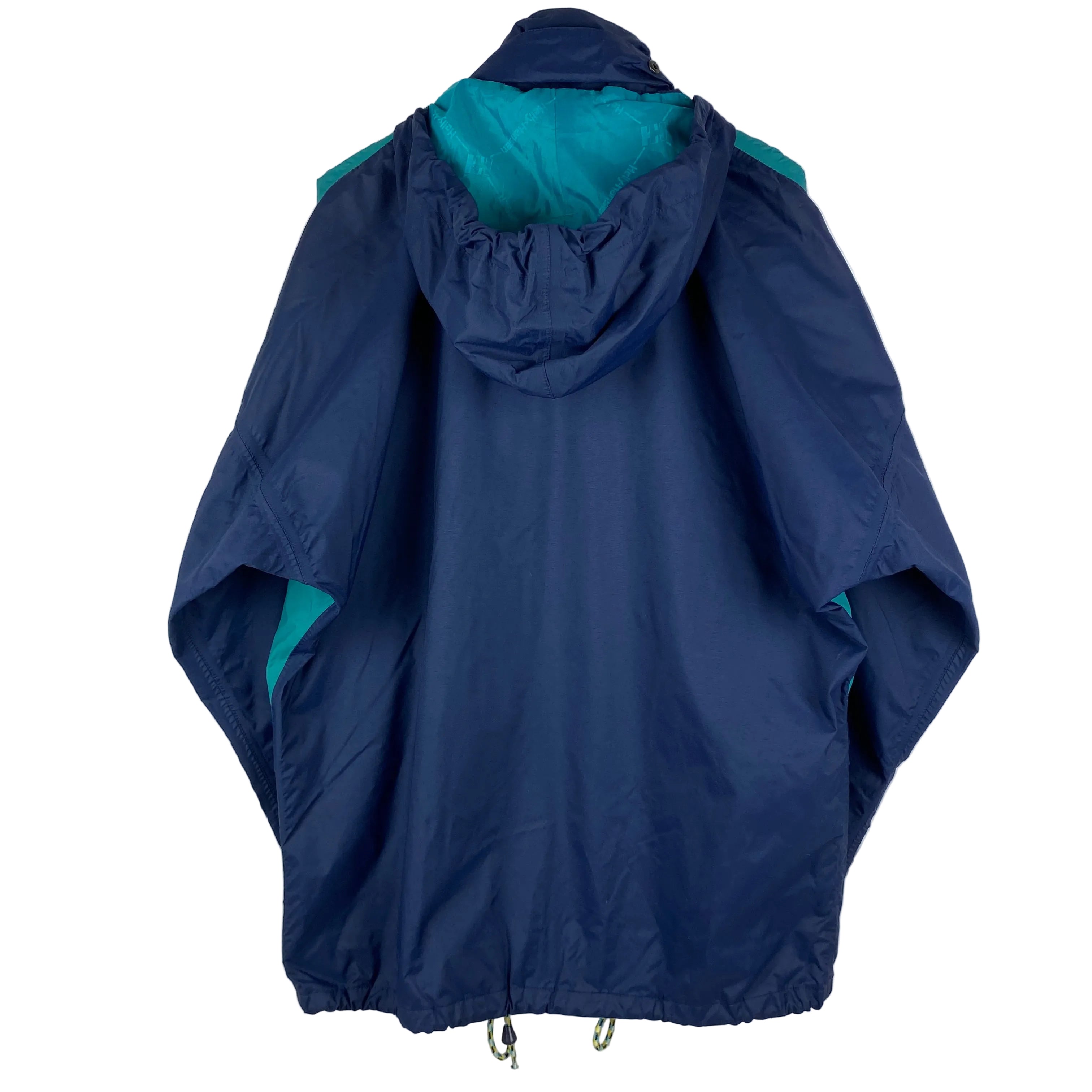 Helly Hansen Jacket, Size S, Vintage 90's Retro Jacket