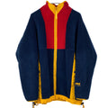 Helly Hansen Vintage Fleece Jacket, Size S, Polar Fleece, 90’s