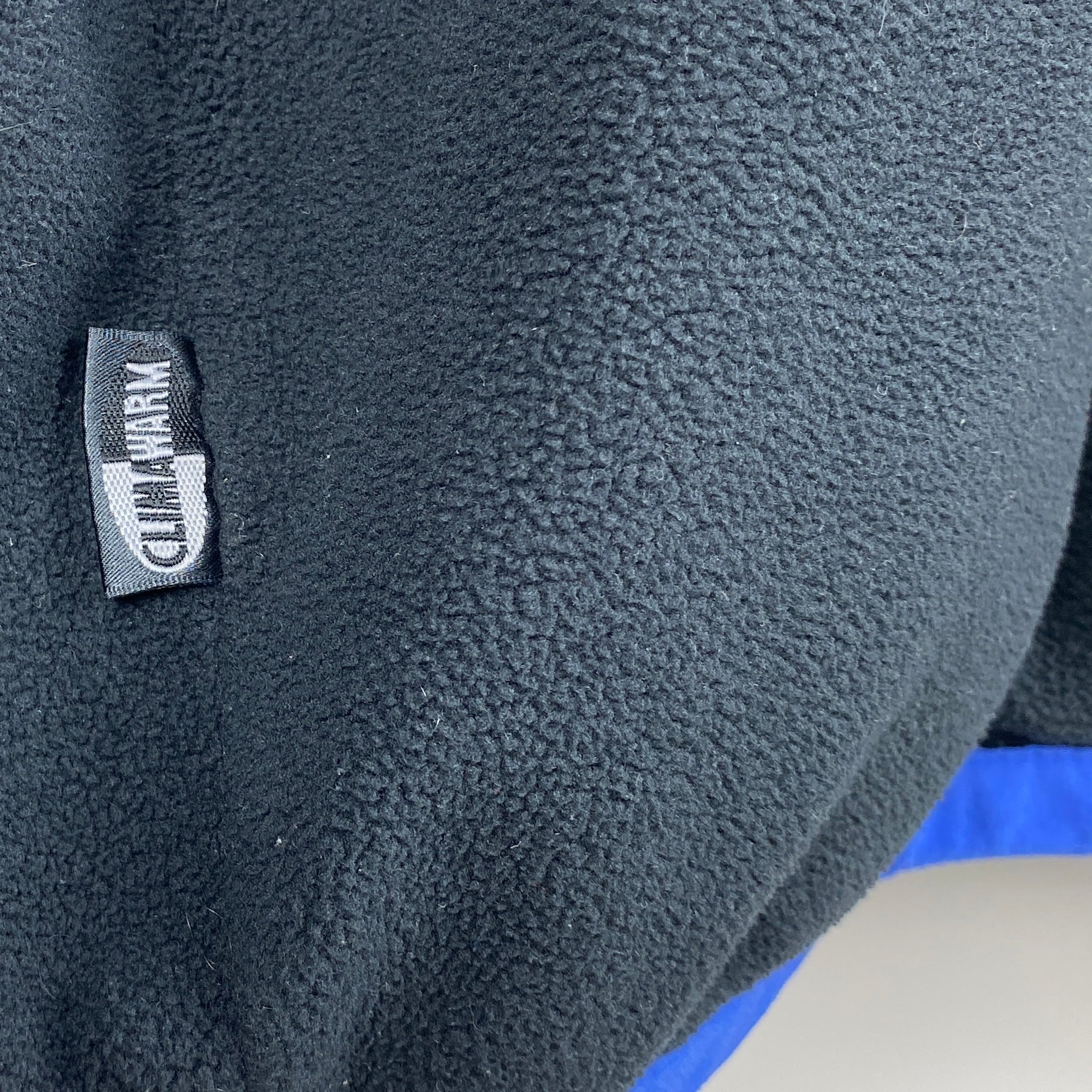 Adidas Vintage Fleece Jacket, Size M, Newcastle United, 90s/Y2K