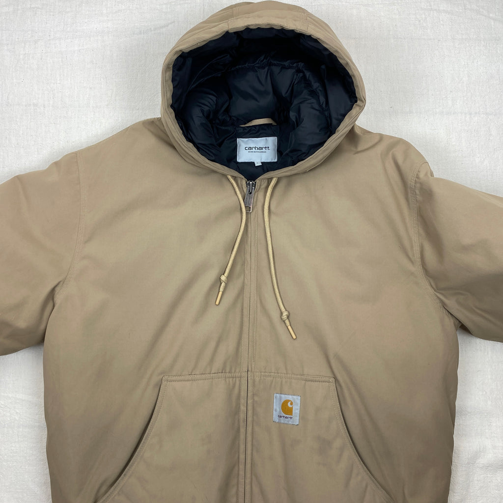 Carhartt Active Cold Jacket, Size L, Winter Jacket