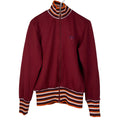 Hummel Vintage Track Jacket, Size XS, 90’s/Y2K