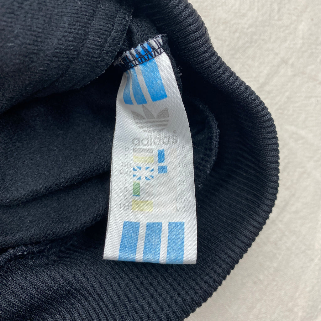 Adidas Vintage Track Jacket, Size M, Basketball, 90’s