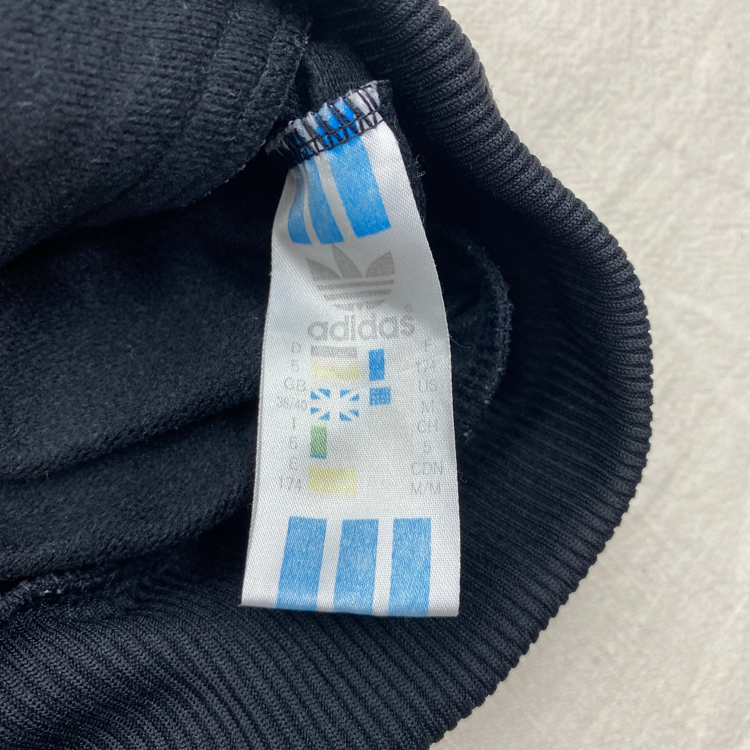 Adidas Vintage Track Jacket, Size M, Basketball, 90’s