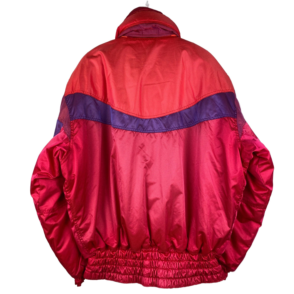 Ellesse Jacket, Vintage 80’s/90’s, Str. S. Retro Italian Skii Jacket
