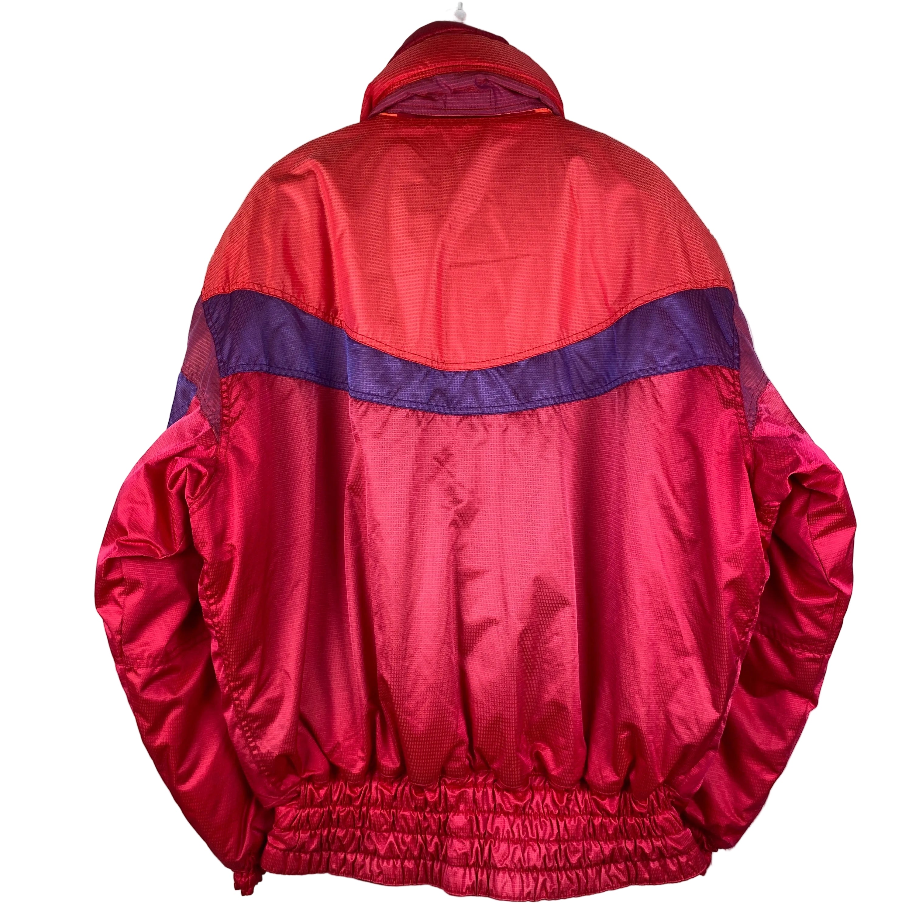 Ellesse Jacket, Vintage 80’s/90’s, Str. S. Retro Italian Skii Jacket