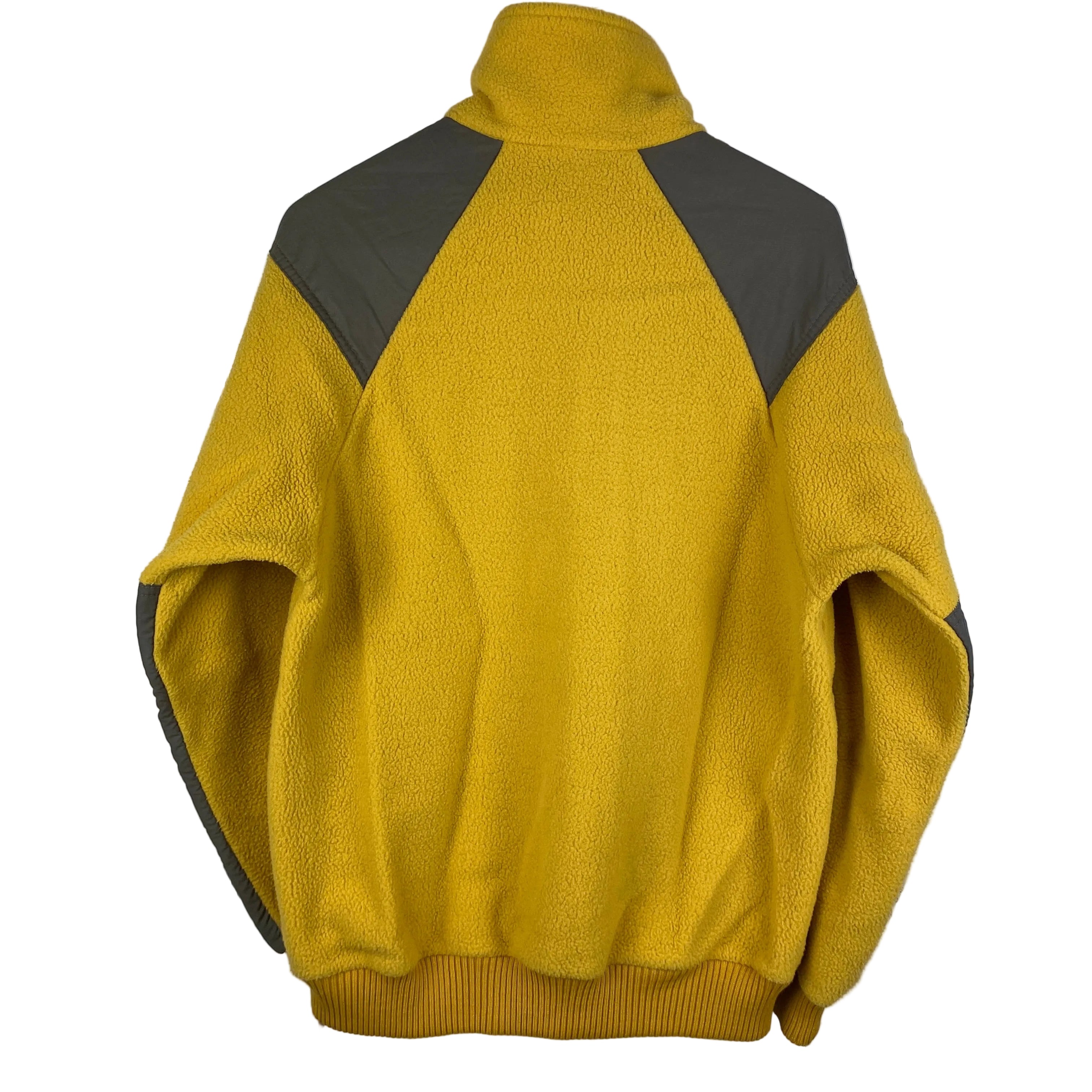 Helly Hansen Vintage Fleece Jacket, Size XS, Made in Norway, 80’s, Rare