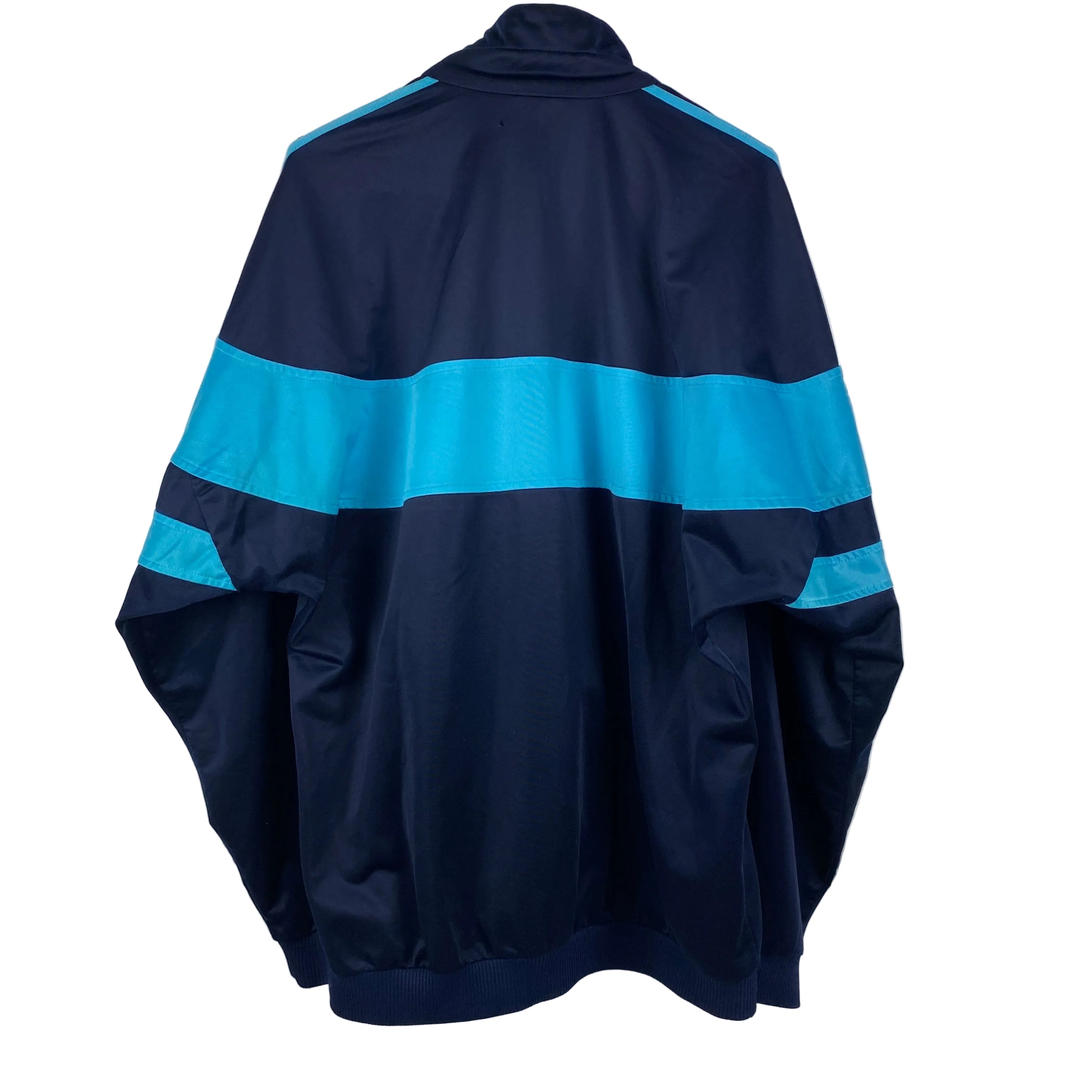 Adidas Vintage Track Jacket, Size XL, Unika, 90’s
