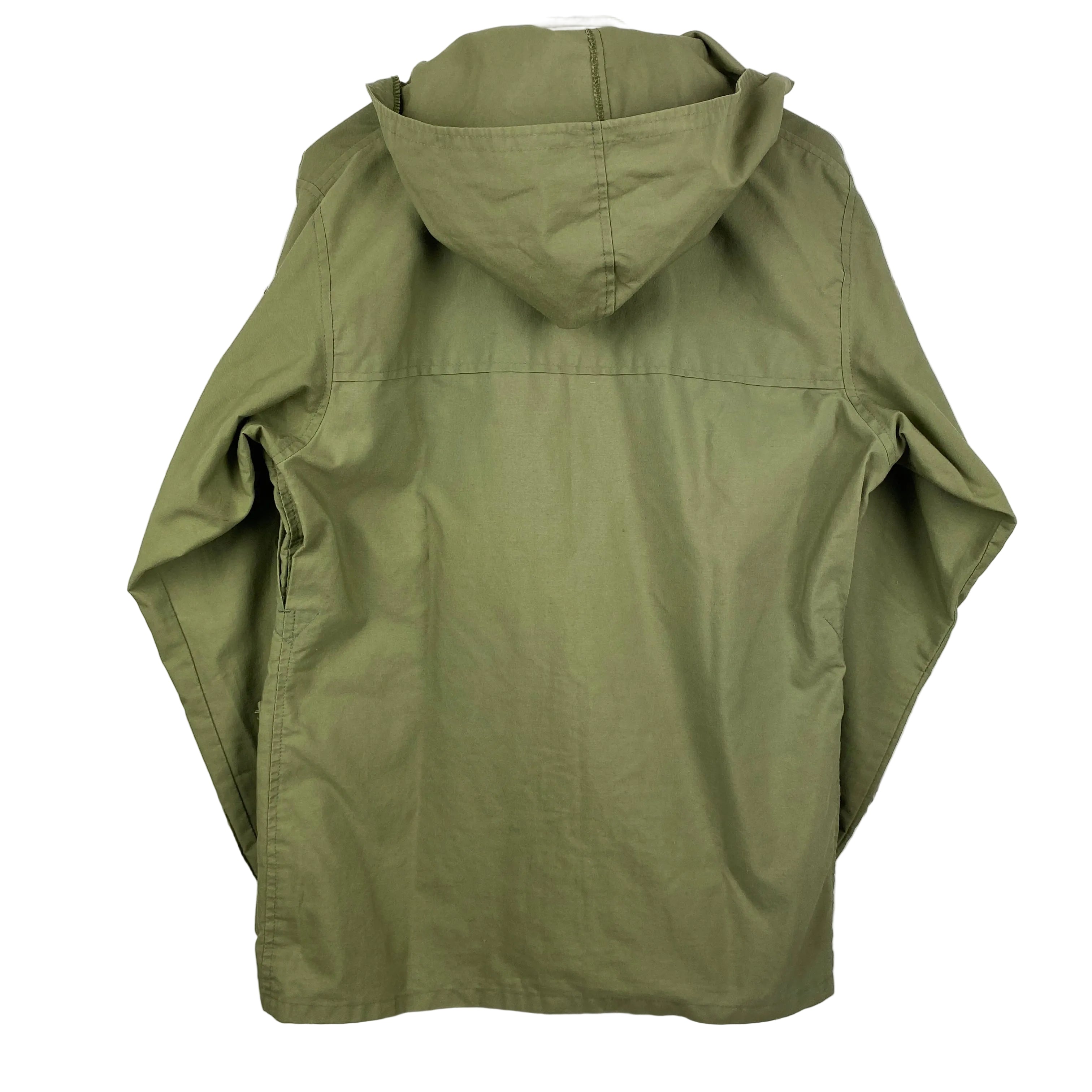 Fjällräven Vintage Jacket, Size S, Outdoor, Hoodie Field Parka