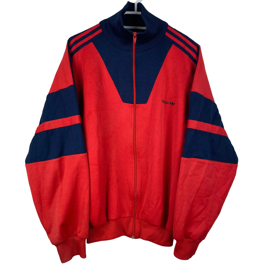 Adidas Vintage Track Jacket, Size M, Unika, TSV Altenmarkt, 90’s