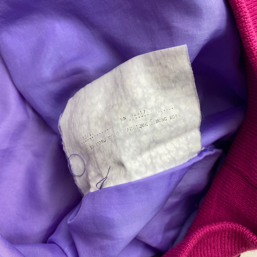 Nevica Vintage Fleece Jacket, Size L, Rare, 90’s