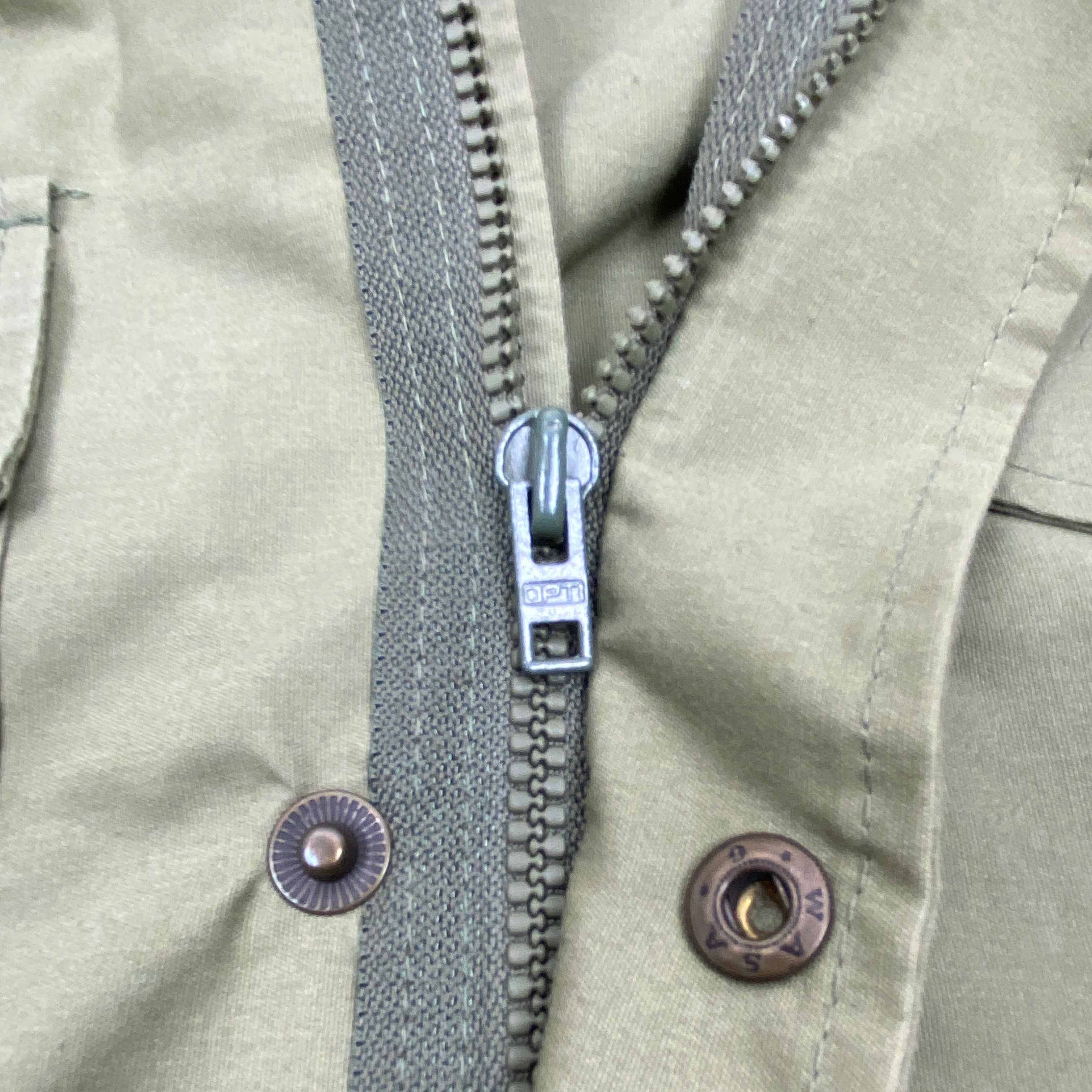 Fjällräven Vintage Jacket, Size M, Outdoor, Field Parka, Canvas
