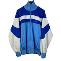 Adidas Vintage Track Jacket, Size L, Made in West Germany, 80’s/90’s