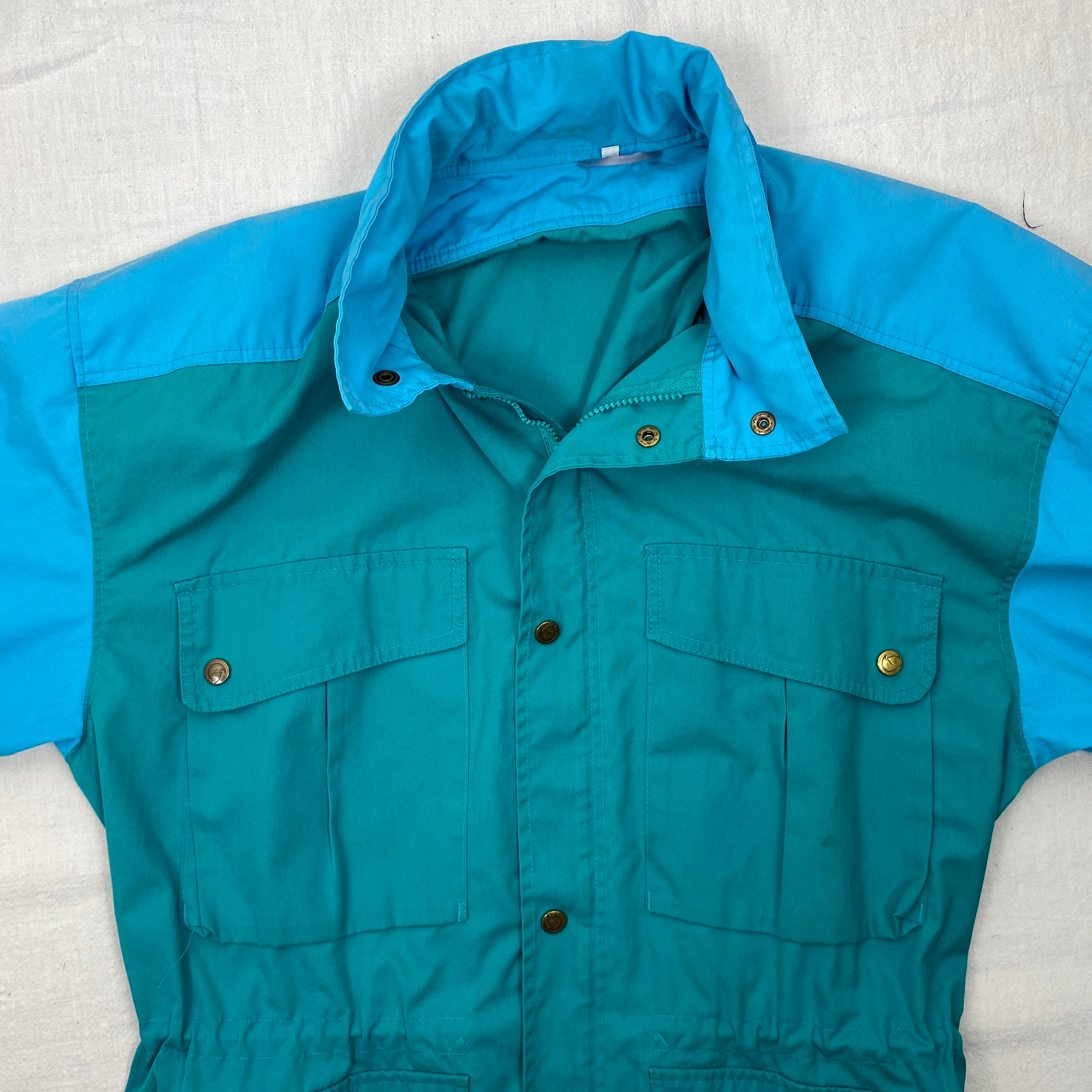Fjällräven Vintage Jacket, Size M, Outdoor, Field Parka