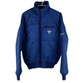 Hummel Jacket, Vintage 80’s/90’s, Str. XS. Retro Danish Puf Jacket