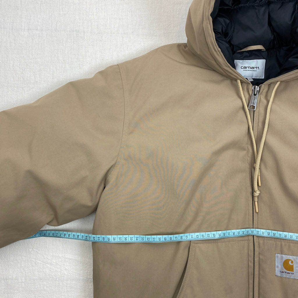 Carhartt Active Cold Jacket, Size L, Winter Jacket