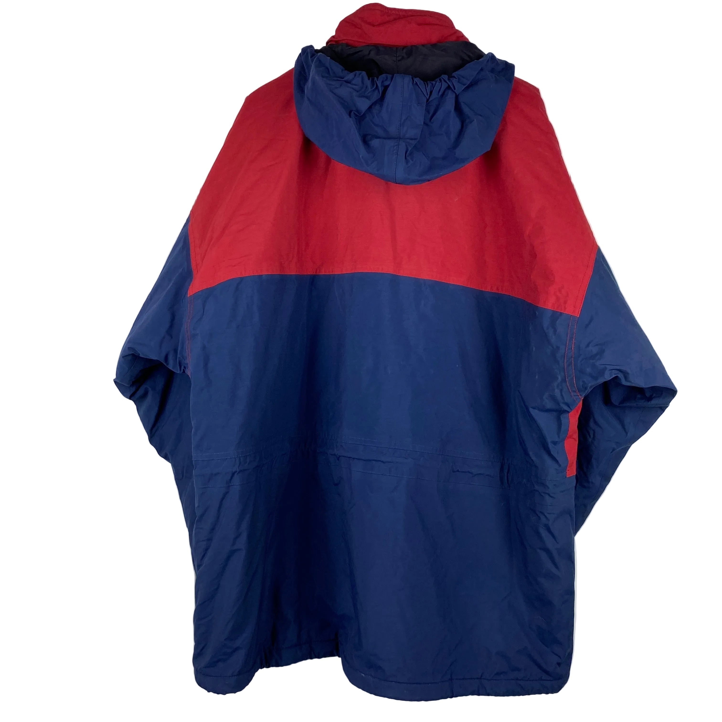 Helly Hansen Jacket, Size L, Vintage 90's Retro Jacket