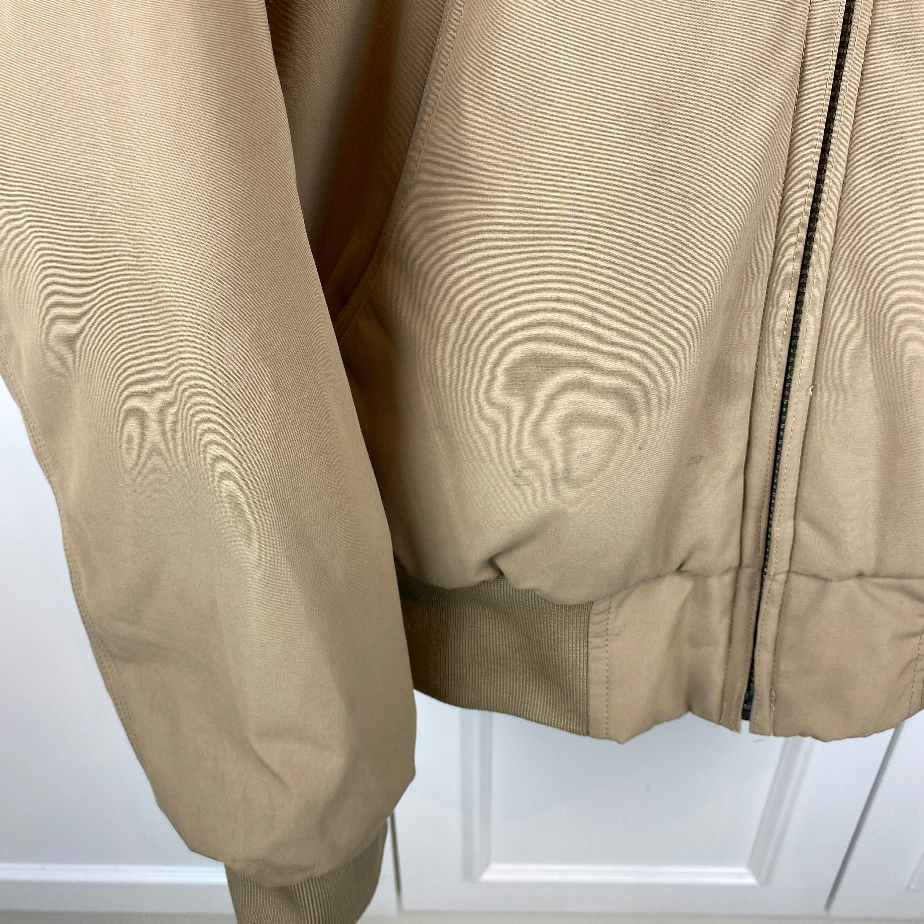 Carhartt Active Cold Jacket, Size L, Winter Jacket