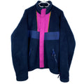 Helly Hansen Vintage Fleece Jacket, Size M, Polar Fleece, 90’s