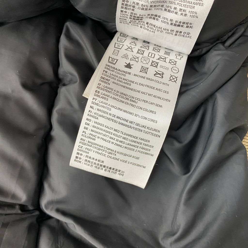 Carhartt Active Cold Jacket, Size L, Winter Jacket