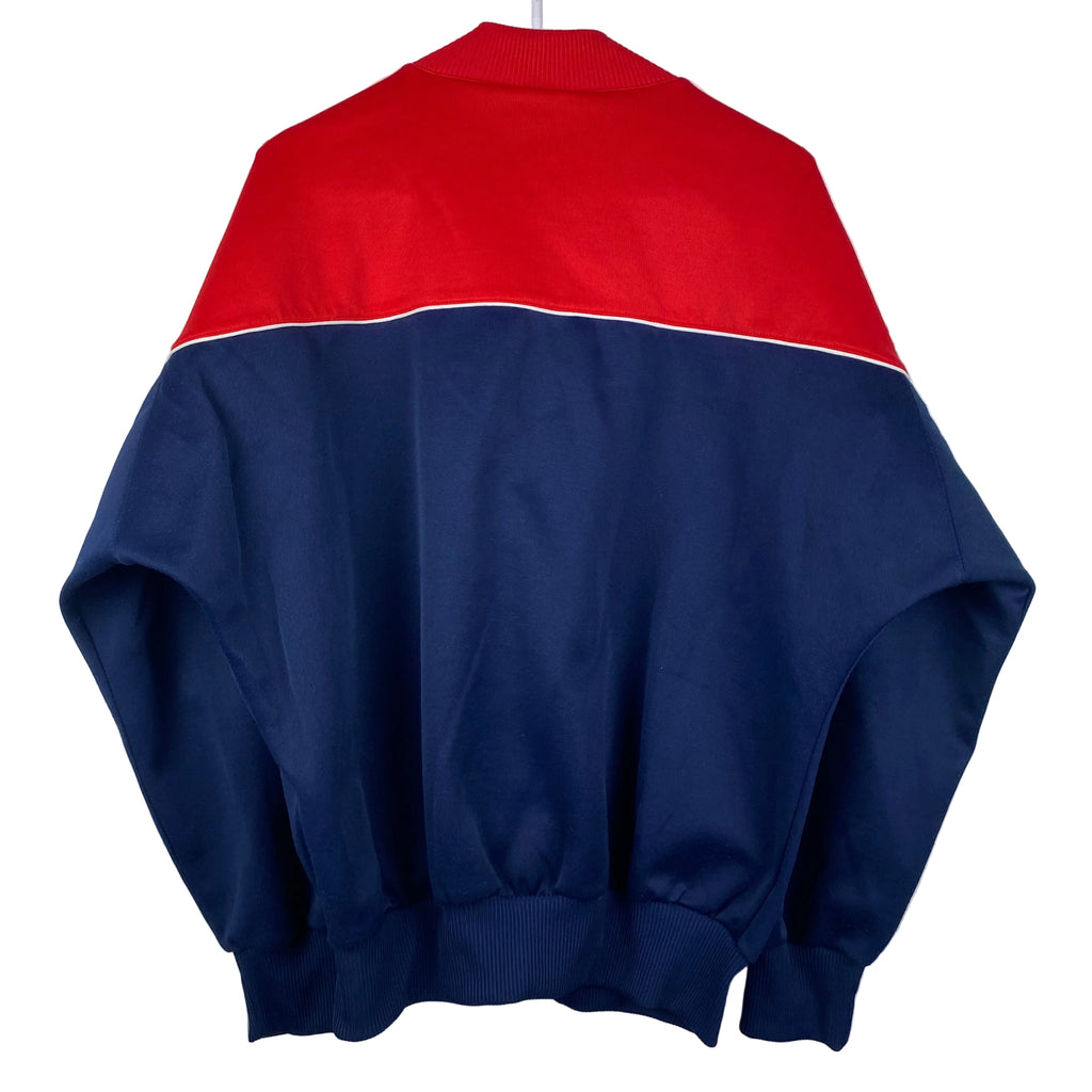 Adidas Vintage Track Jacket, Size L, Beckenbauer, 90’s