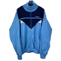 Adidas Vintage Track Jacket, Size L, Made in Yugoslavia, 80’s/90’s
