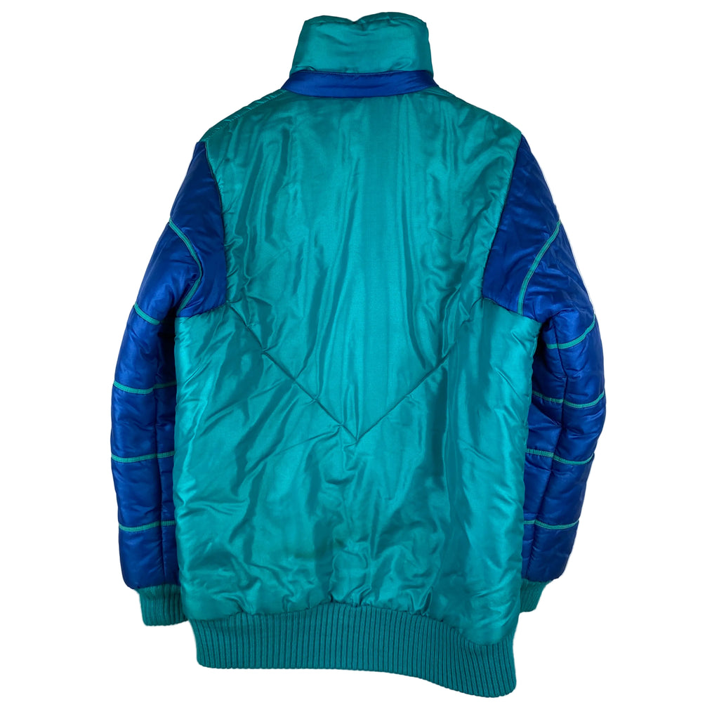 Ellesse Jacket, Vintage 70’s/80’s, Str. S. Retro Italian Jacket