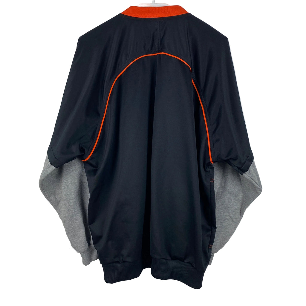 Adidas Vintage Track Jacket, Size M, Basketball, 90’s