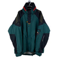 Helly Hansen Equipe Jacket, Size L, Vintage 90's Retro Jacket