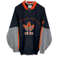 Adidas Vintage Track Jacket, Size M, Basketball, 90’s