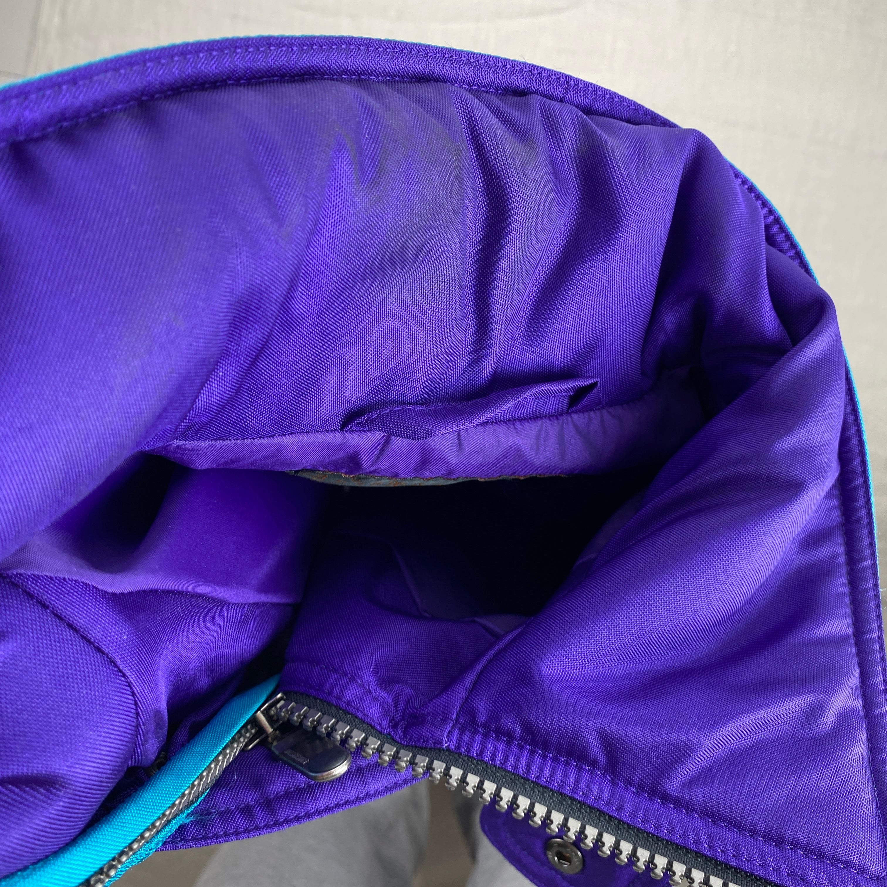 Descente Jacket, Vintage 90’s Japan, Str. M, Rare Skii Jacket