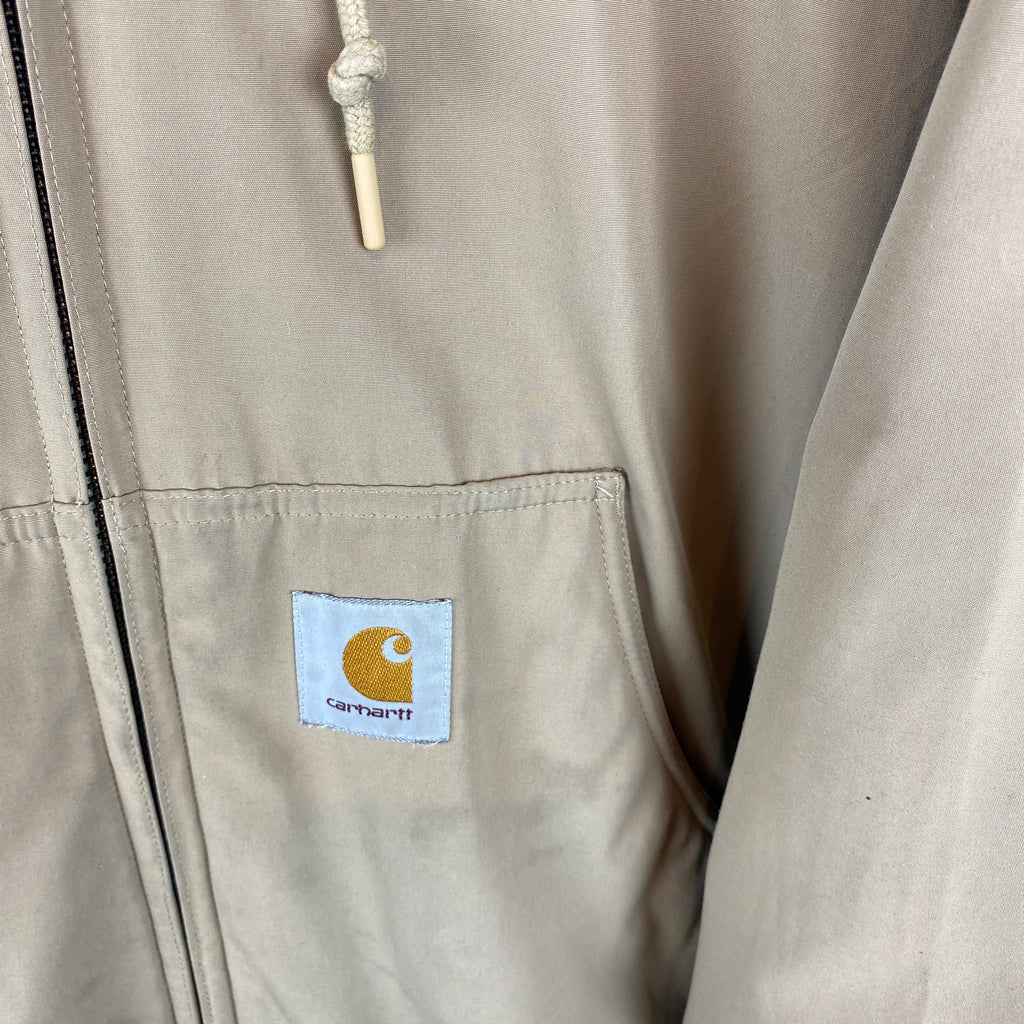 Carhartt Active Cold Jacket, Size L, Winter Jacket