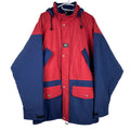 Helly Hansen Jacket, Size L, Vintage 90's Retro Jacket