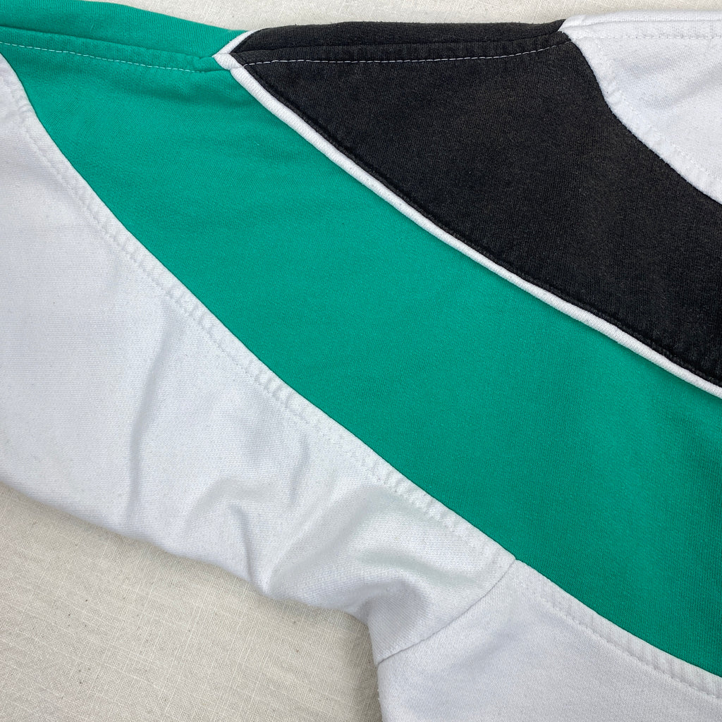 Adidas Vintage Sweatshirt, Size L, Coppa Del Mondo, Italian World Cup, 90’s