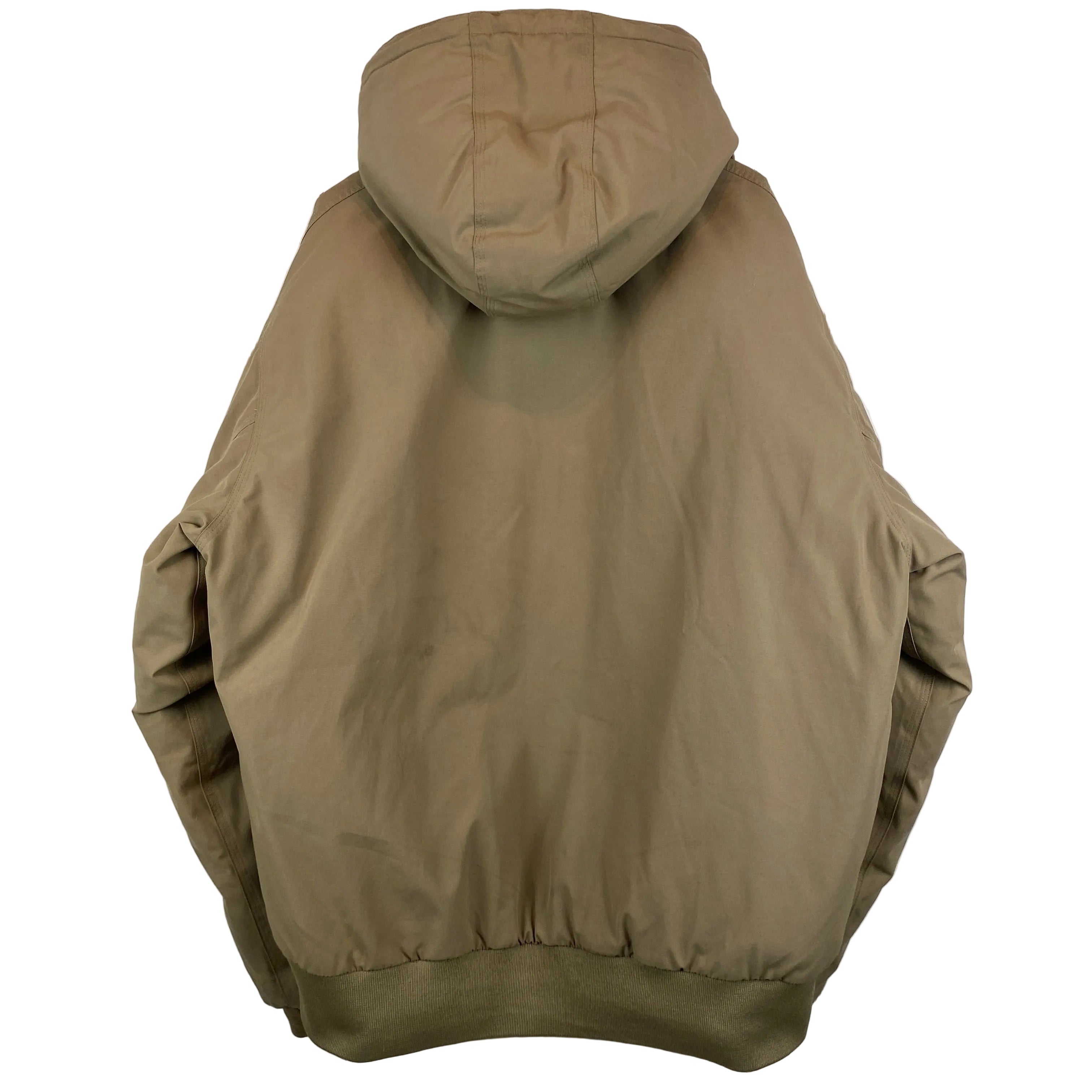 Carhartt Active Cold Jacket, Size L, Winter Jacket