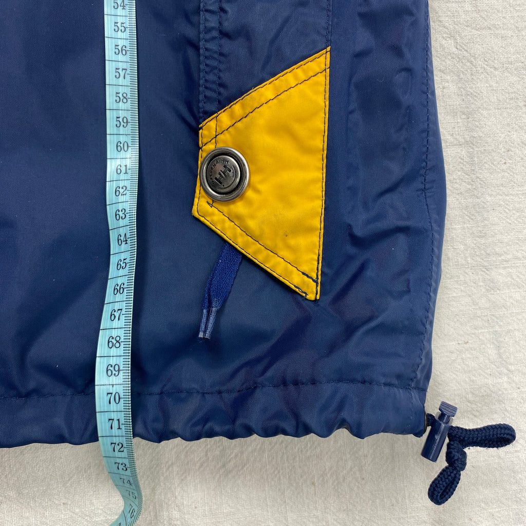 Helly Hansen Jacket, Size L, Vintage 90's Retro Jacket