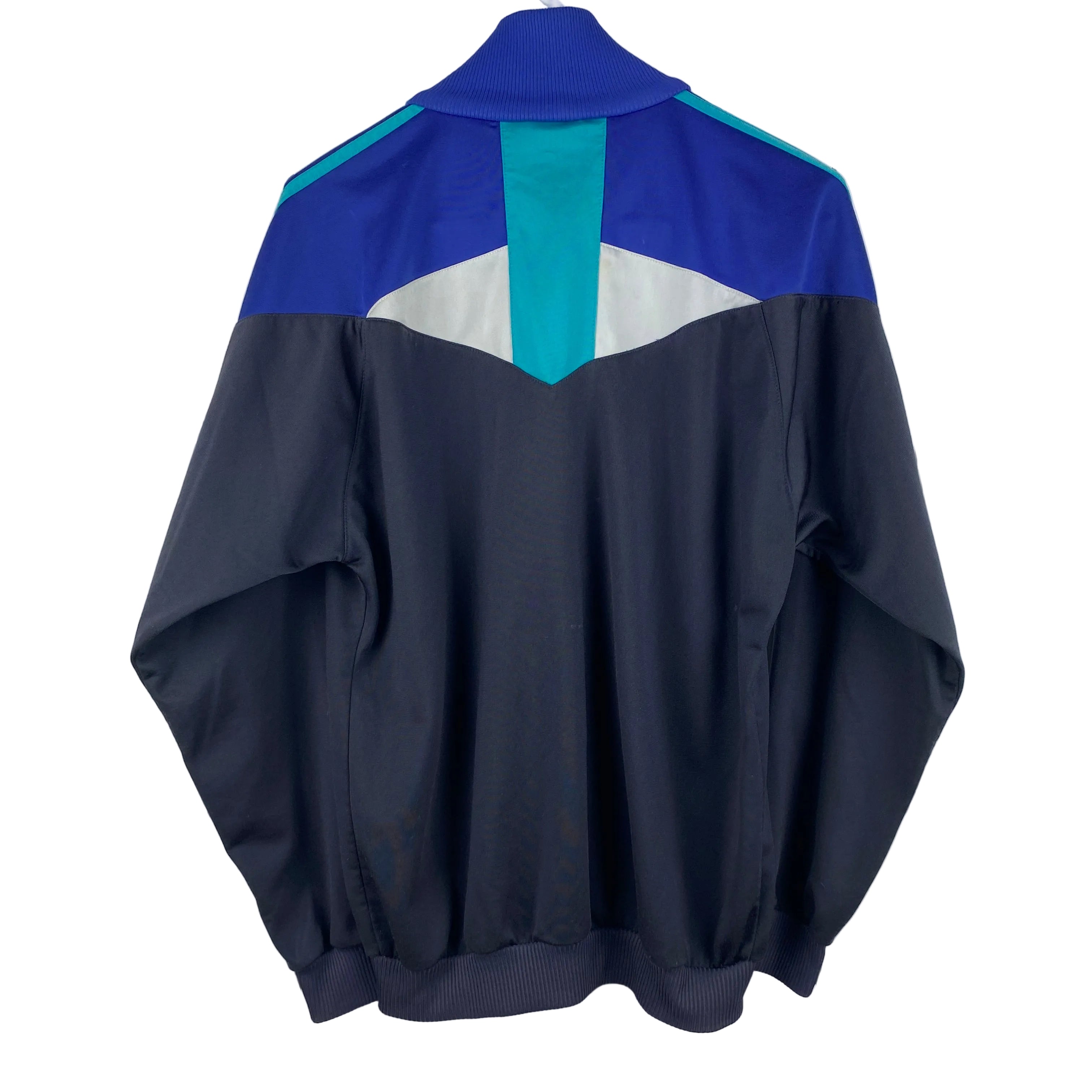 Adidas Vintage Track Jacket, Size S/M, 90’s