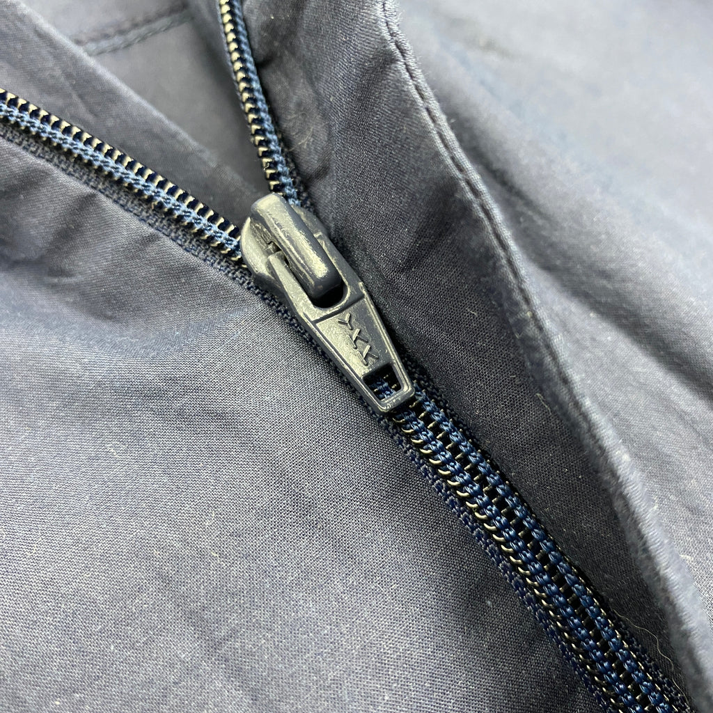 Adidas Vintage Track Jacket, Size L, Made in West Germany, 80’s/90’s