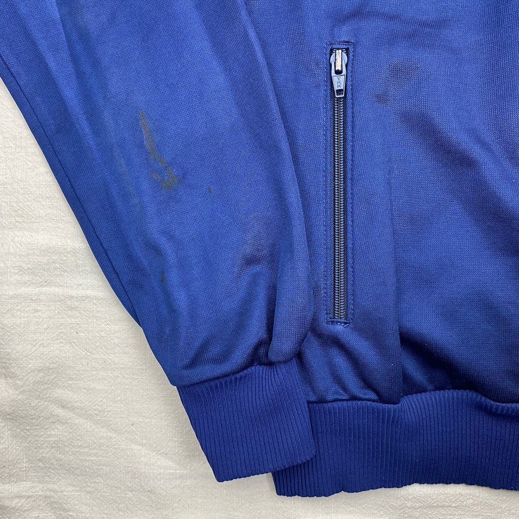 Adidas Vintage Track Jacket, Size S, Made in Austria, Unika, 80’s/90’s
