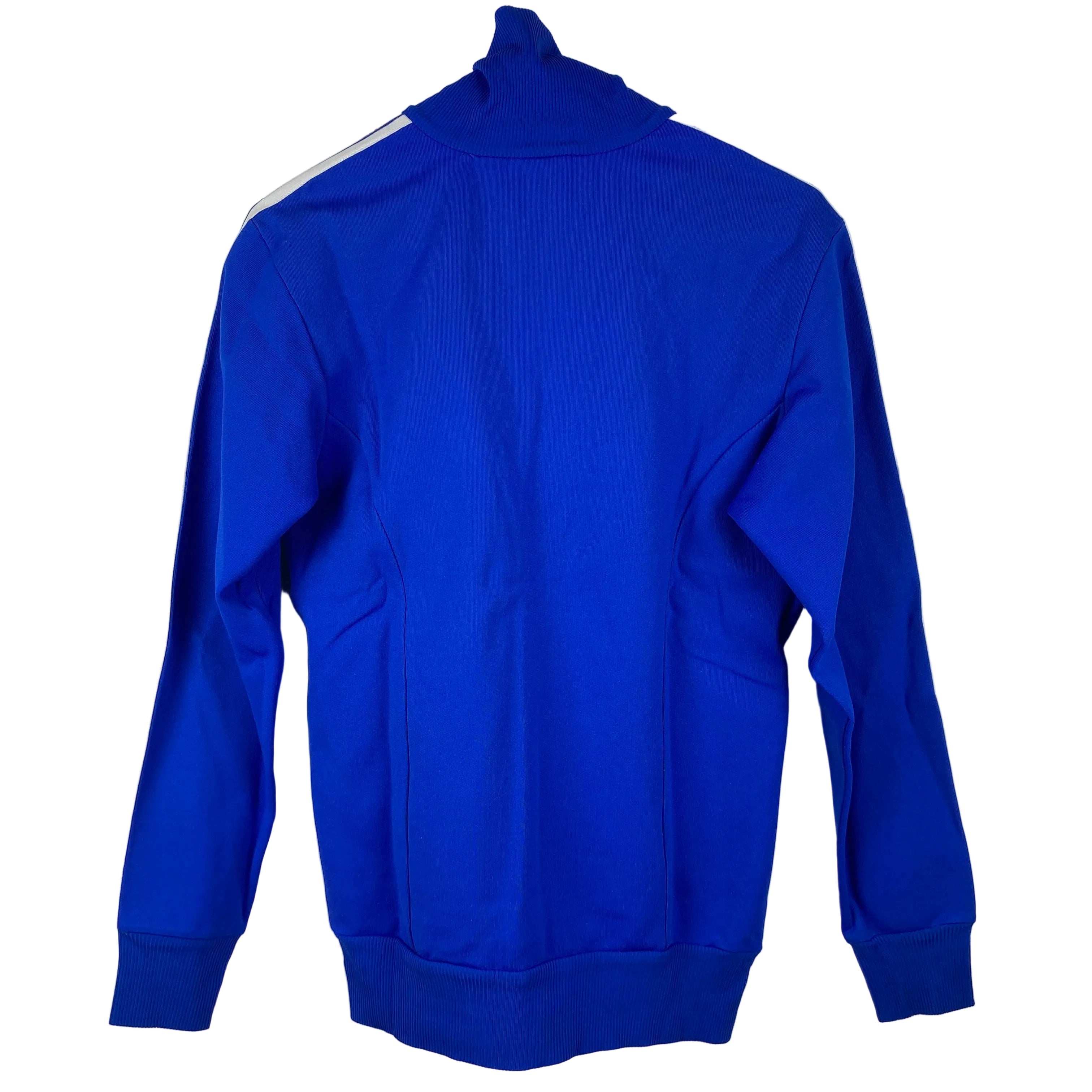 Adidas Vintage Track Jacket, Size S, Made in England, 70’s/80’s