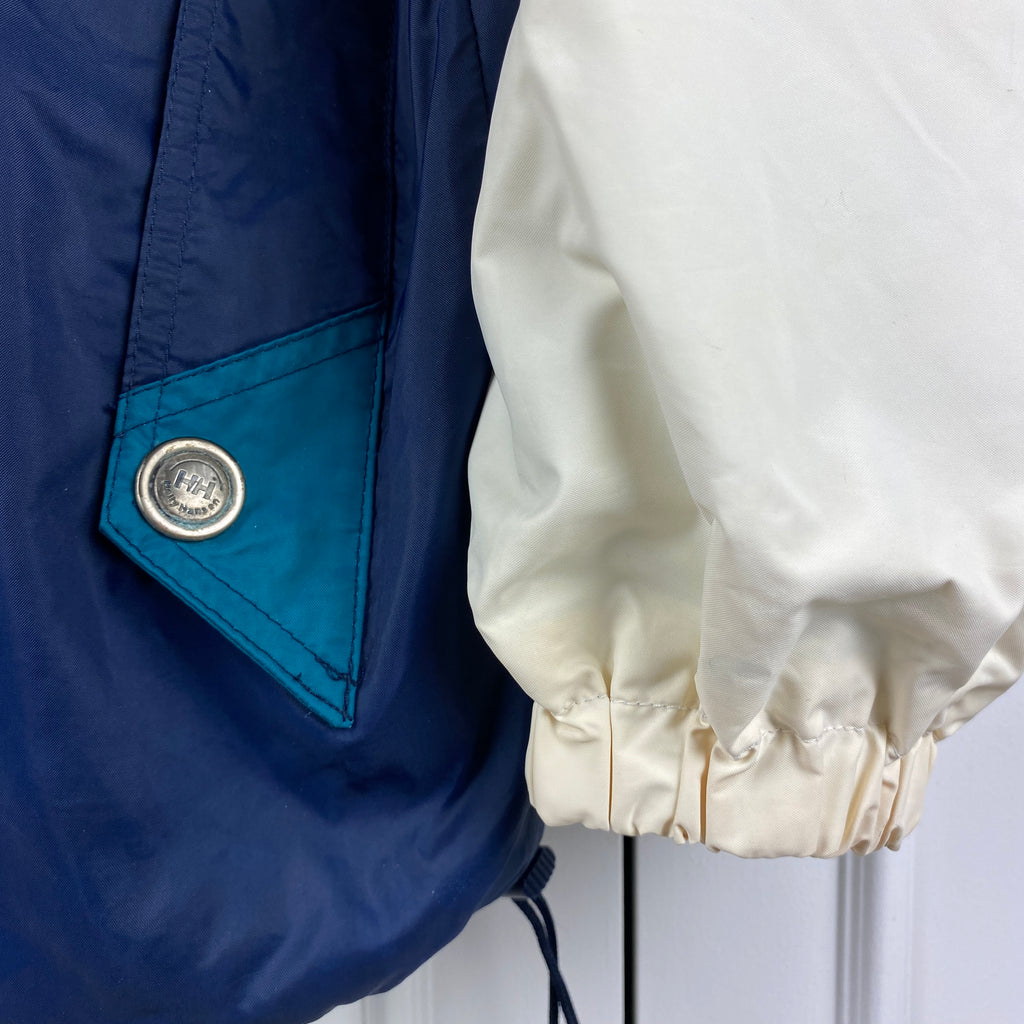 Helly Hansen Jacket, Size XL, Vintage 90's Retro Jacket