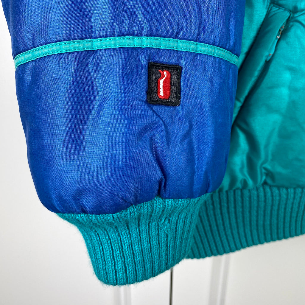 Ellesse Jacket, Vintage 70’s/80’s, Str. S. Retro Italian Jacket