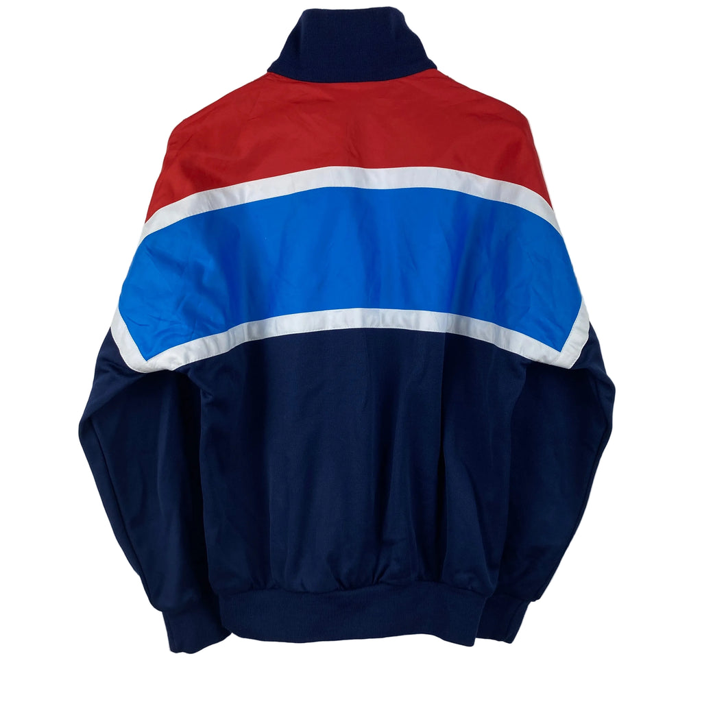 Adidas Vintage Track Jacket, Size M, Made in Finland, 70’s/80’s
