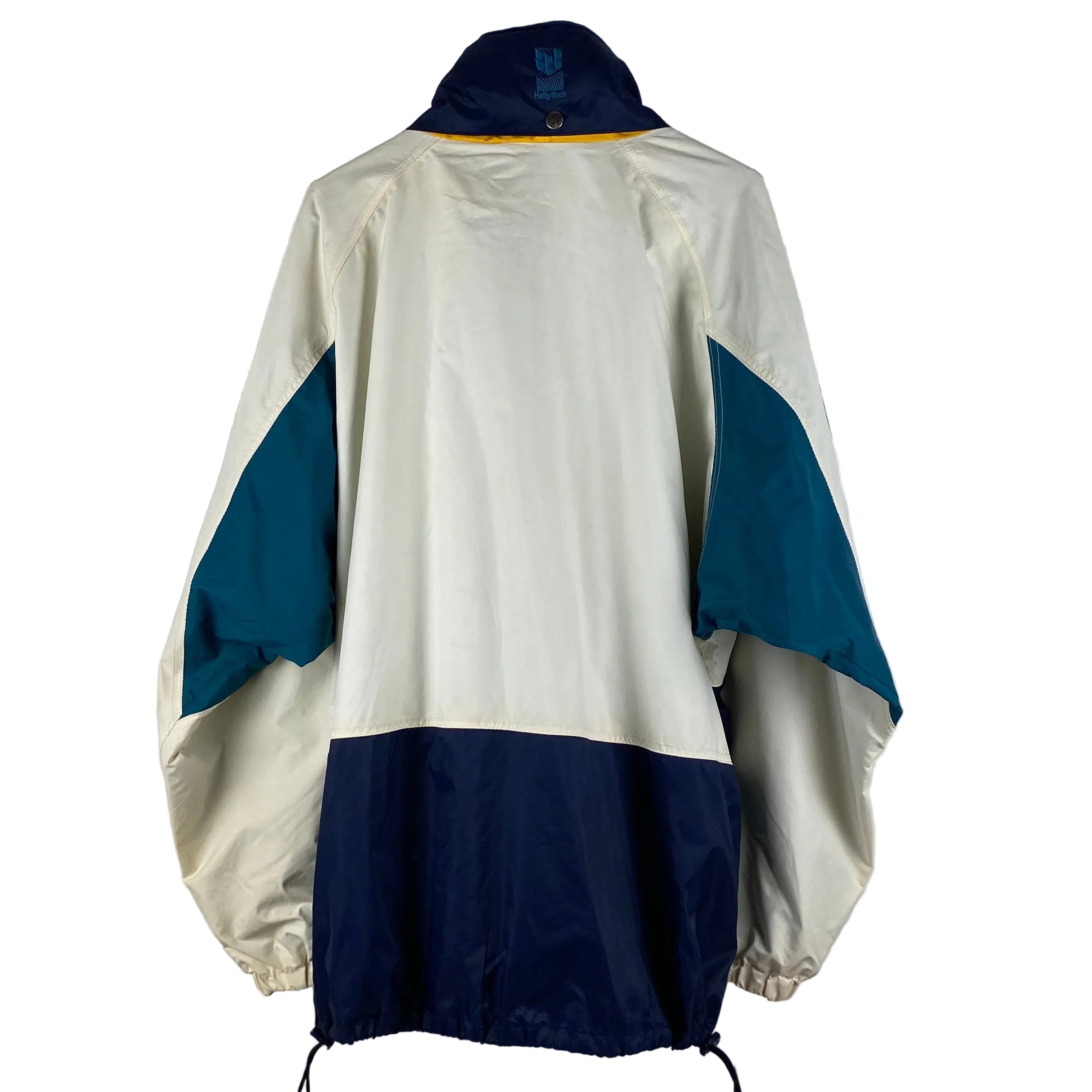 Helly Hansen Jacket, Size XL, Vintage 90's Retro Jacket